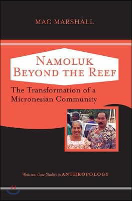 Namoluk Beyond The Reef