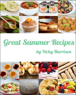 Great Summer Recipes