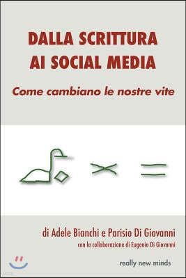 Dalla scrittura ai social media: Come cambiano le nostre vite