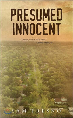 Presumed Innocent