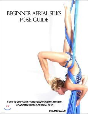 Beginner Aerial Silks Pose Guide