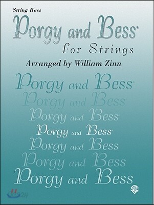 Porgy and Bess for Strings