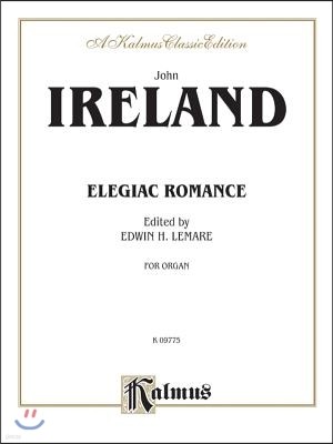 Elegiac Romance: Sheet