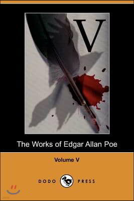 Works of Edgar Allan Poe - Volume 5