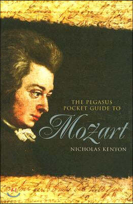 Pegasus Pocket Guide to Mozart