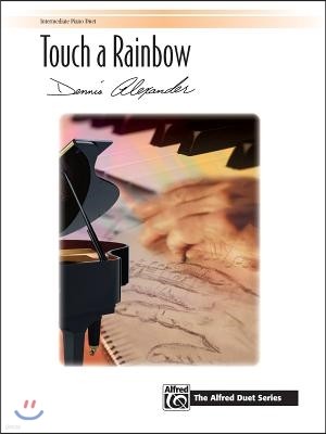 Touch a Rainbow: Sheet