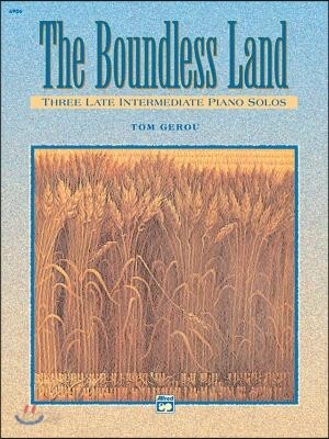The Boundless Land