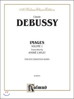 Images, Vol 1