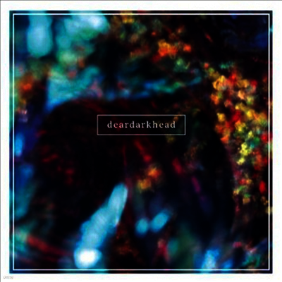 Deardarkhead — Oceanside: 1991 - 1993 앨범 커버