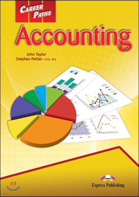 Career Paths: Accounting Student's Book (+ Cross-platform Application)