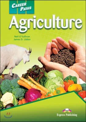 Career Paths: Agriculture Student's Book (+ Cross-platform Application)