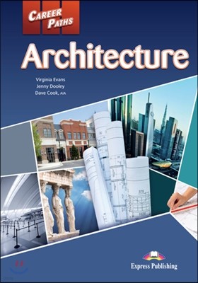 Career Paths: Architecture Student's Book (+ Cross-platform Application)