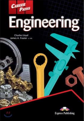 Career Paths: Engineering Student's Book + Express DigiBooks APP. 