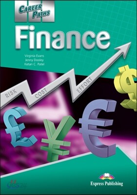 Career Paths: Finance Student's Book (+ Cross-platform Application)