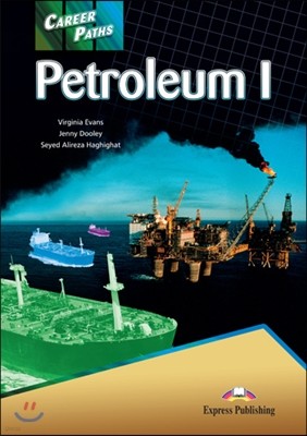Career Paths: Petroleum I Student's Book (+ Cross-platform Application)