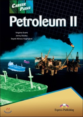 Career Paths: Petroleum II Student's Book (+ Cross-platform Application)