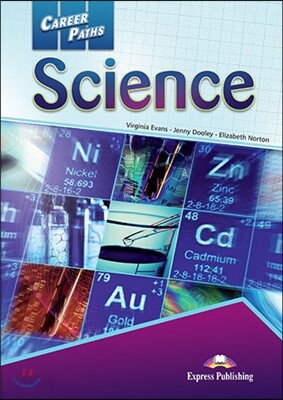 Career Paths: Science Student's Book (+ Cross-platform Application)