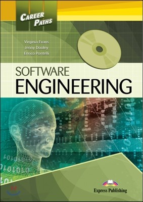 Career Paths: Software Engineering Student's Book (+ Cross-platform Application)