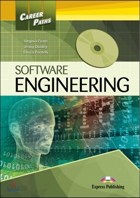 Career Paths: Software Engineering Student's Book (+ Cross-platform Application)