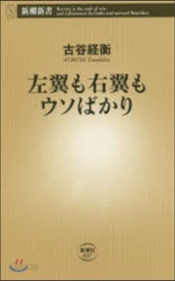 左翼も右翼もウソばかり - 예스24