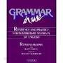English grammar in use: Reference and practice for intermediate students [with Answer Key]
