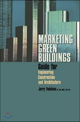 Marketing Green Buildings