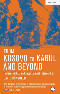 From Kosovo to Kabul and Beyond