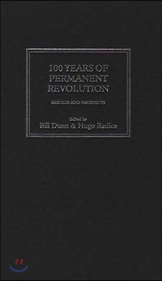 100 Years of Permanent Revolution