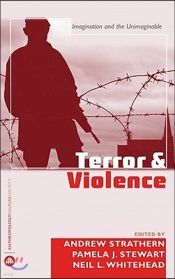 Terror and Violence: Imagination and the Unimaginable