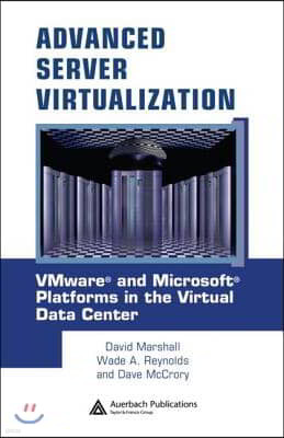 Advanced Server Virtualization