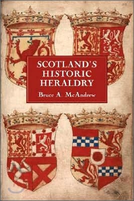 Scotland's Historic Heraldry