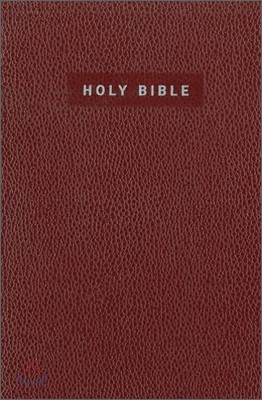 Holy Bible