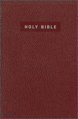 Holy Bible