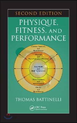 Physique, Fitness, and Performance