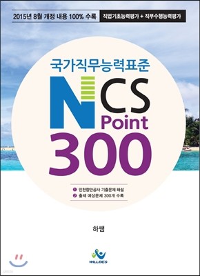 ɷǥ NCS Point 300