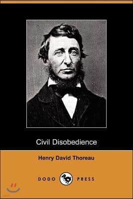 Civil Disobedience