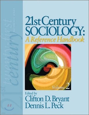 21st Century Sociology: A Reference Handbook