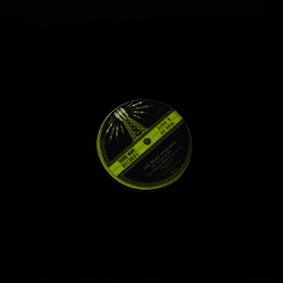 Dead Weather — Blue Blood Blues / No Hassle Night / I Just Want 앨범 커버
