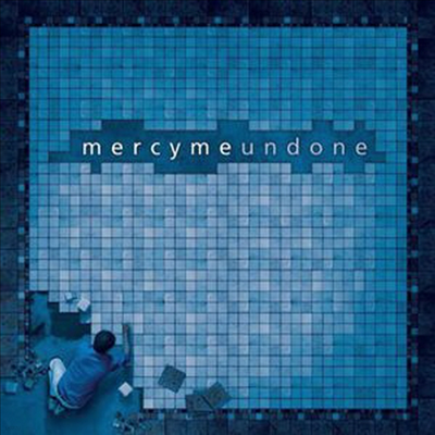 MercyMe - Undone