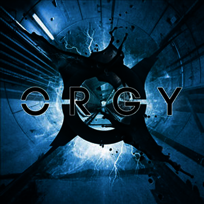 Orgy — Talk Sick (Limited Edition)(MP3 Download) 앨범 커버