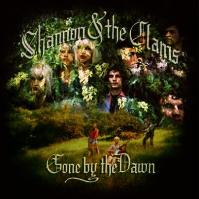 Shannon & The Clams — Gone By The Dawn (Limited Edition) 앨범 커버