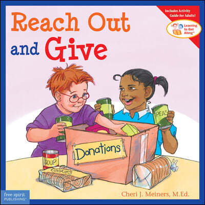 Reach Out and Give