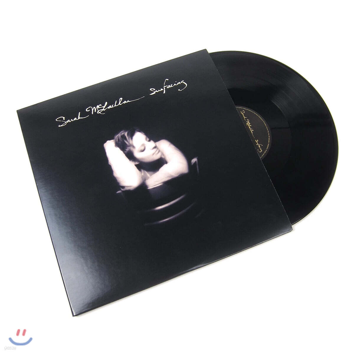 Sarah Mclachlan (사라 맥라클란) - Surfacing [LP]