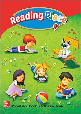 Reading Place Level 1