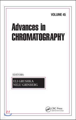 Advances in Chromatography