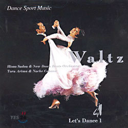 Let's Dance 1 - Waltz