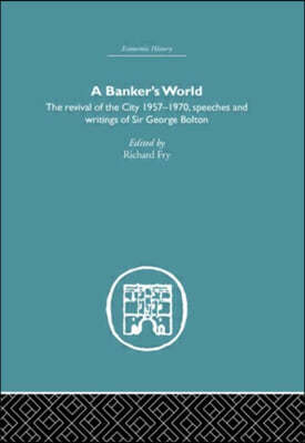 Banker's World