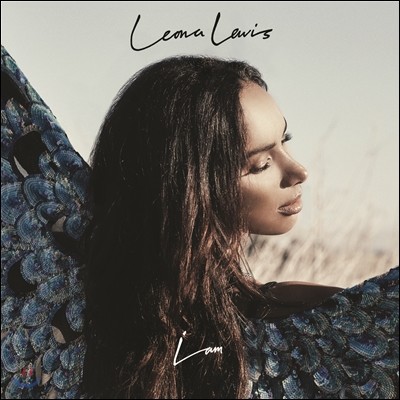 Leona Lewis - I Am (Deluxe Edition)