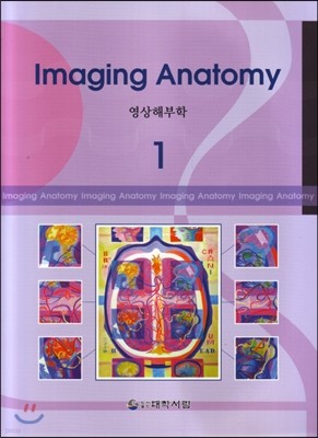 Imaging Anatomy 영상해부학 1