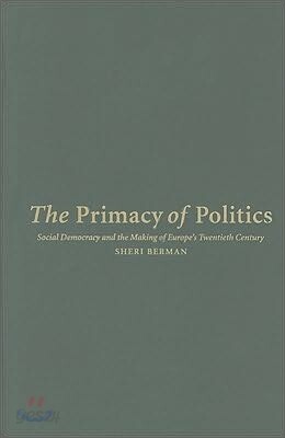 The Primacy of Politics